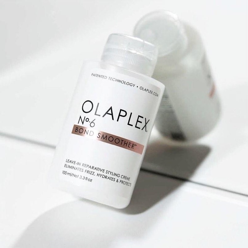 Kem xả khô Olaplex số 6