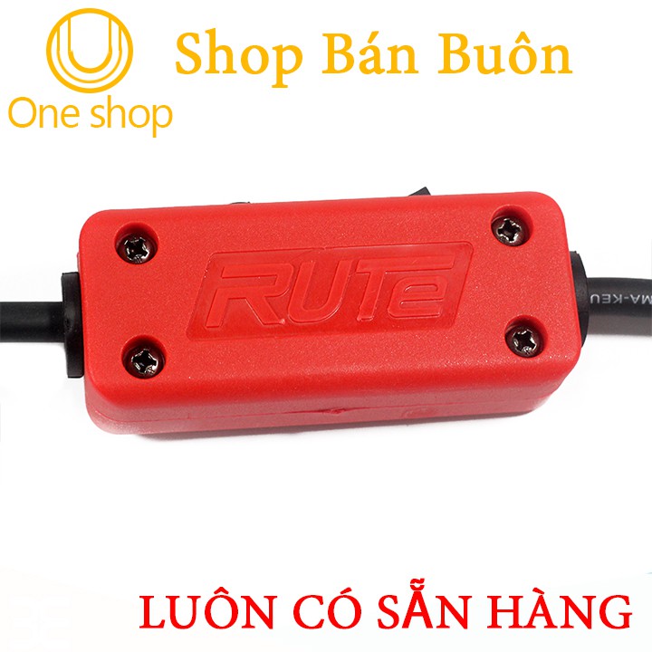 Bộ Điều Khiển Tốc Độ Động Cơ 6 Chế Độ 220VAC 200W