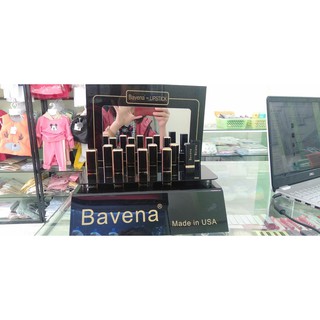 SON LÌ BAVENA CỦA MỸ