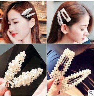 Set Cặp tóc ngọc siêu xinh