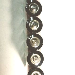 Pin ó 2A x 6viên