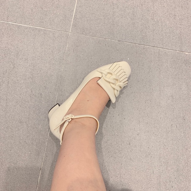 [AUTH SHOW BILL ] Giày Pedro order sing