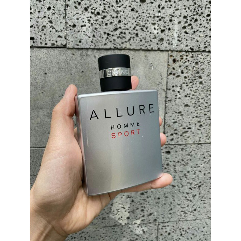 Nước hoa Chanel Allure Homme Sport Eau de Toilette 100ml