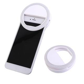 [KING10 GIẢM 10K] Đèn Led selfile cực sáng