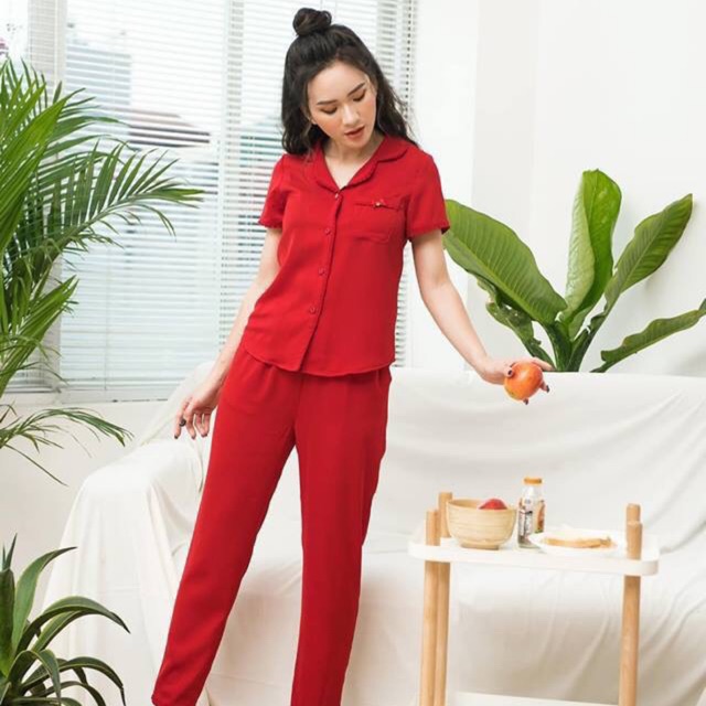 Bộ lụa bambi