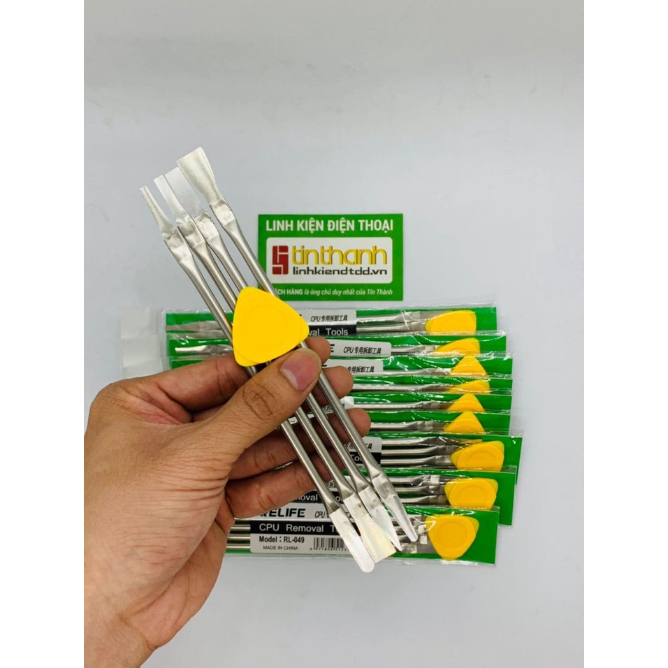 Bộ nạy màn hình đa năng RELIFE 049