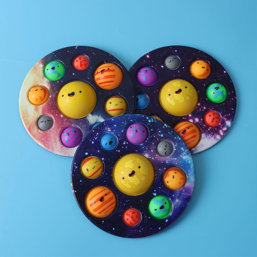 Layor1 Đồ Chơi Fidget Spinner KiểU DáNg ĐặC Biệt GiúP GiảM Stress