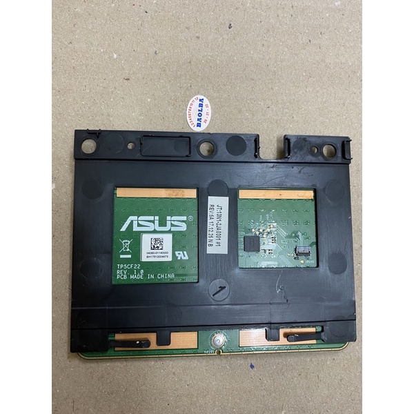 Chuột cảm ứng tuochpad laptop asus X442uq