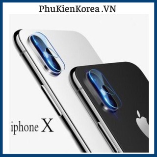 Miếng Dán Bảo Vệ Camera iPhone- Bảo Vệ An Toàn Cho Camera Của Bạn