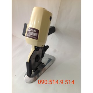 Máy cắt đĩa Octa