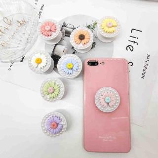 Giá đỡ điện thoại hình hoa nhỏ xinh xắn