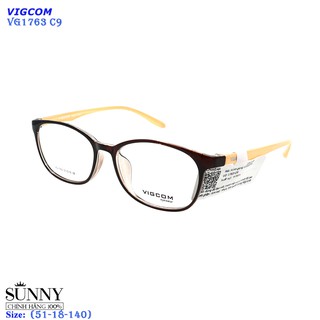 Gọng Kính Unisex Vigcom VG1763