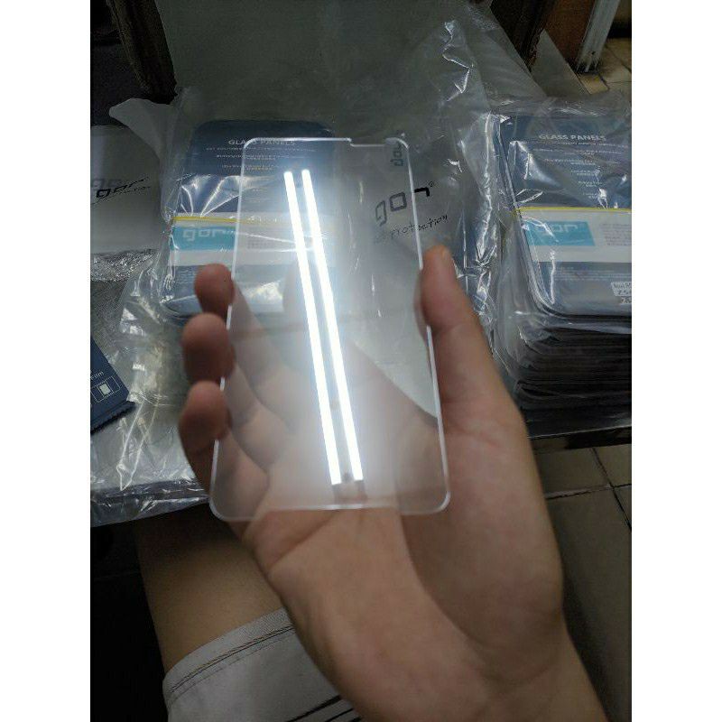 Bộ 2 kính cường lực GOR Asus Rog phone 3 ZS661KL (2 miếng full box)