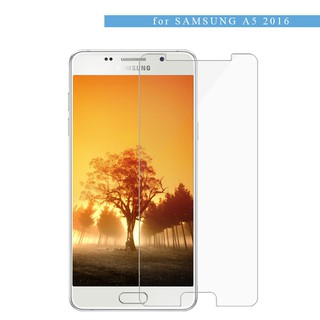 Miếng dán kính cường lực Samsung Galaxy A5 - A510F