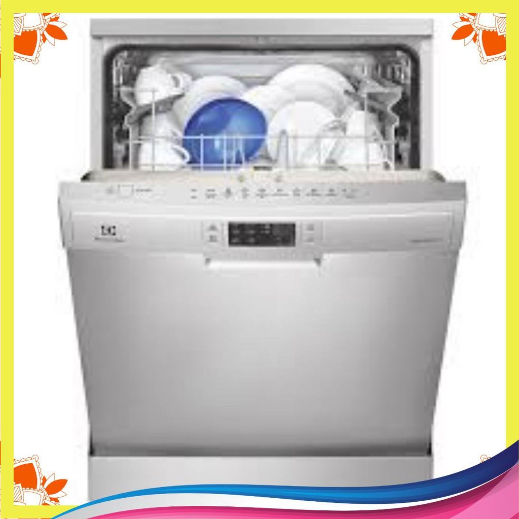 Máy rửa bát Electrolux ESF5511LOX - 2000 W