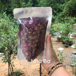 Hoa hồng Sơn Đông túi 10gr