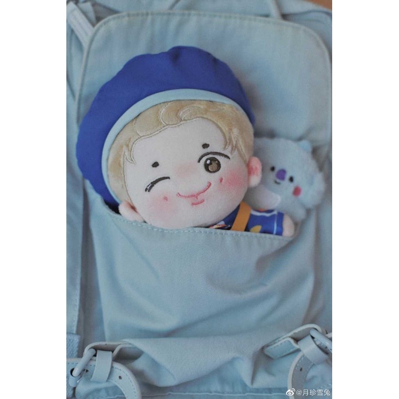 Búp bê doll Sweet Been Joon 20cm