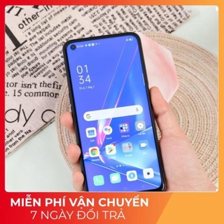 [TRỢ GIÁ] ĐIỆN THOẠI OPPO A92( 8GB/128GB) nguyên seal bảo hành chính hãng tại Hà Dung Mobile