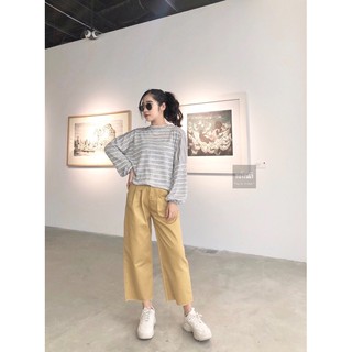 LEN TIÊU CỔ TRÒN CHUN TAY