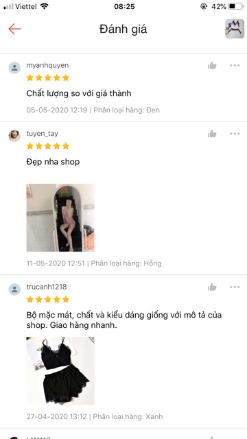 Bộ đồ ren mặc ở nhà siêu đẹp | BigBuy360 - bigbuy360.vn