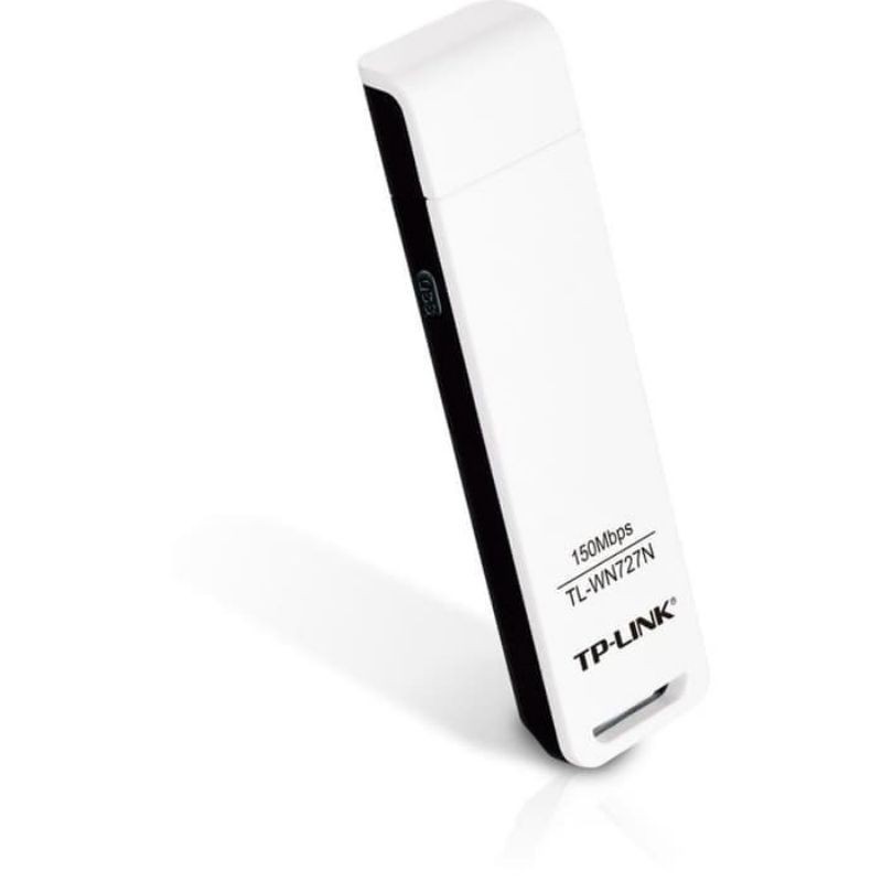 Usb Wifi Tp-Link Tl-Wn727N 150mbps