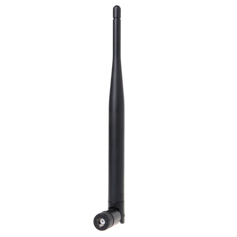 Ăng Ten Thu Wifi Alli 2x 6dbi M.2 Ipex Mhf4 U.Fl Sang Rp-Sma Wifi Cho Intel Ac 9260 9560 8265 8260 7265 7260 Ngff M.2