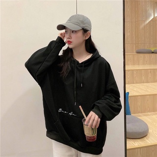 Áo hoodie thêu tên theo yêu cầu