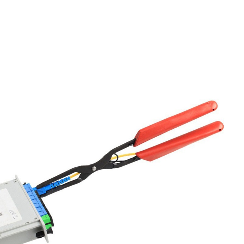 Dụng Cụ Chèn Và Chiết Xuất Sợi Mật Độ Cao Đơn Giản