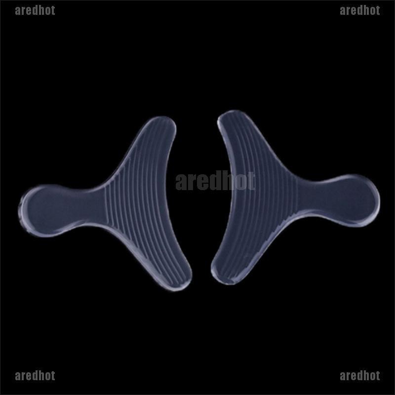 Giày Cao Gót Bằng Silicone Chất Lượng Cao