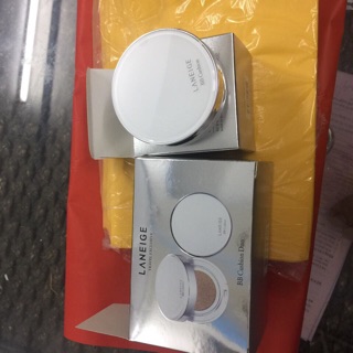 Phấn Nước Laneige BB Cushion SPF 50+PA++