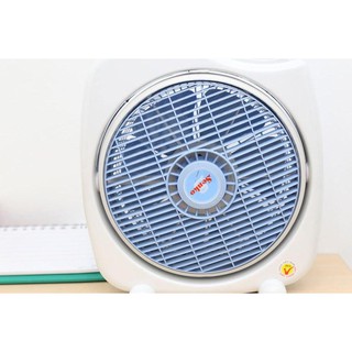 Quạt hộp chuyển hướng Senko BD8860