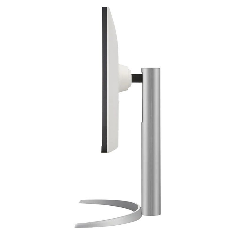 Màn Hình Máy Tính LG UHD 4K 27'' IPS VESA DisplayHDR™ 400 USB Type-C™ Chân đế linh hoạt 27UP850-W