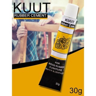 Keo dán đa năng con voi vàng KUUT - 30g