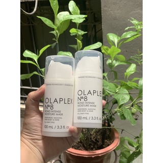 [OLAPLEX CHÍNH HÃNG] HẤP SIÊU MƯỢT NO.8