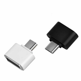 Đầu chuyển OTG USB sang Type C