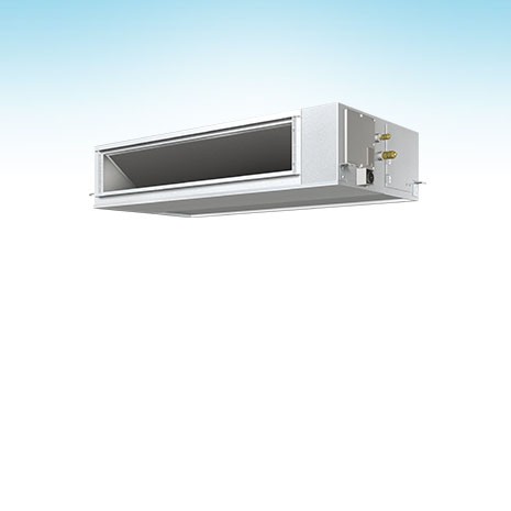 Máy Điều Hòa Giấu Trần Nối Ống Gió Daikin Loại Inverter - R32 Điều Khiển Dây FBA140BVMA/RZF140CVMV+BRC1E63