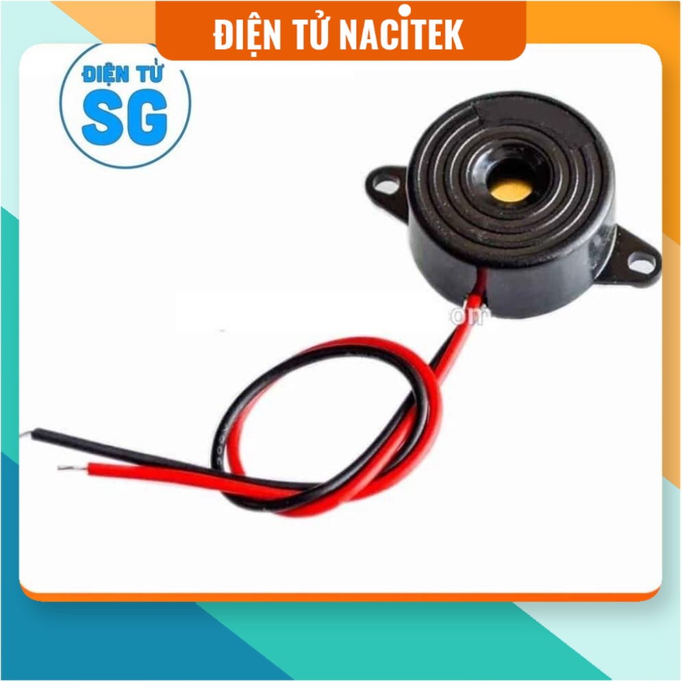 [NSHOP] Còi báo FM-20B