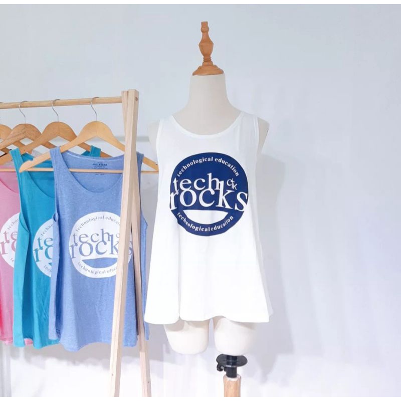 Áo thun ba lỗ nữ cotton mềm mại in chữ hottrend bán chạy hàng đẹp giá rẽ nhiều kiểu mặc tập gym thoáng mát