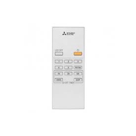 Điều khiển Quạt trần 5 cánh Mitsubishi C56-RW5