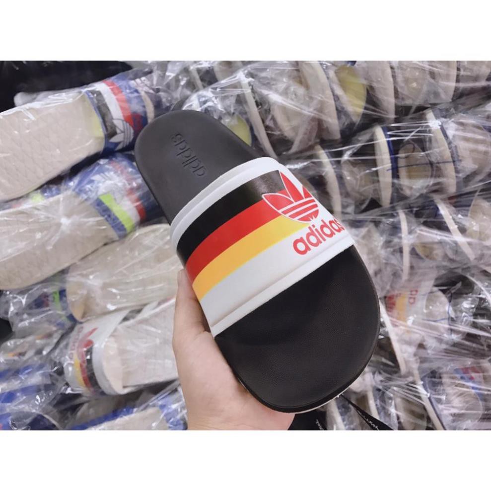 DÉP ĐÚC  ADIDAS CLOUDFOAM SAMPLE 10/2018 +++++ -xa1