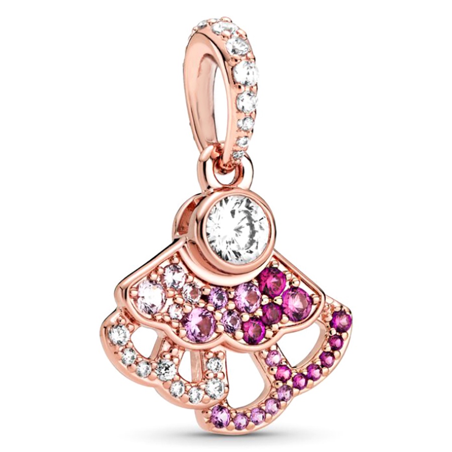 Mặt Vòng cổ Hình Cây Hoạt Hình / Dream Catcher / Trái Tim Màu Vàng Hồng Độc Đáo Diy