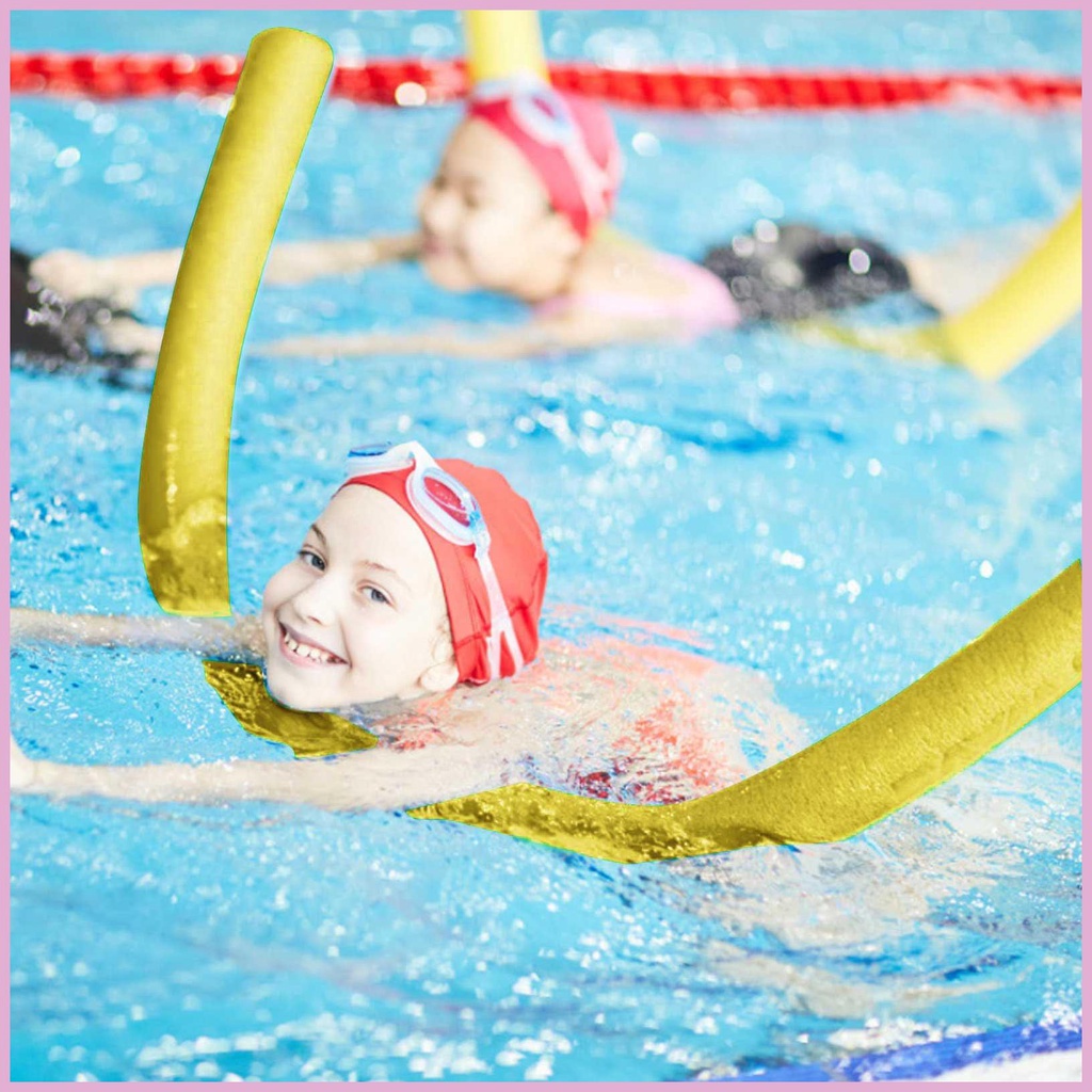 Ống Xốp Dày Siêu Dày Chuyên Dụng Cho Bé Khi Đi Bơi