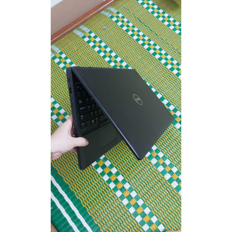 Laptop xách tay Dell Latitude 5580 màn 15.6inch cấu hìnhcore i5 6440HQ ram 8GB ssd 256 GB | BigBuy360 - bigbuy360.vn