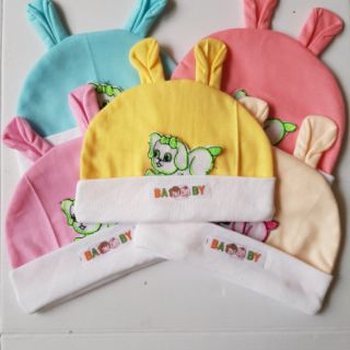 Combo 60 món áo quần tả cho bé sơ sinh