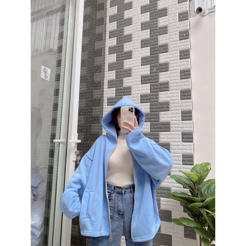 Áo khoác tay bồng 6 màu xinh xắn🥰❤️