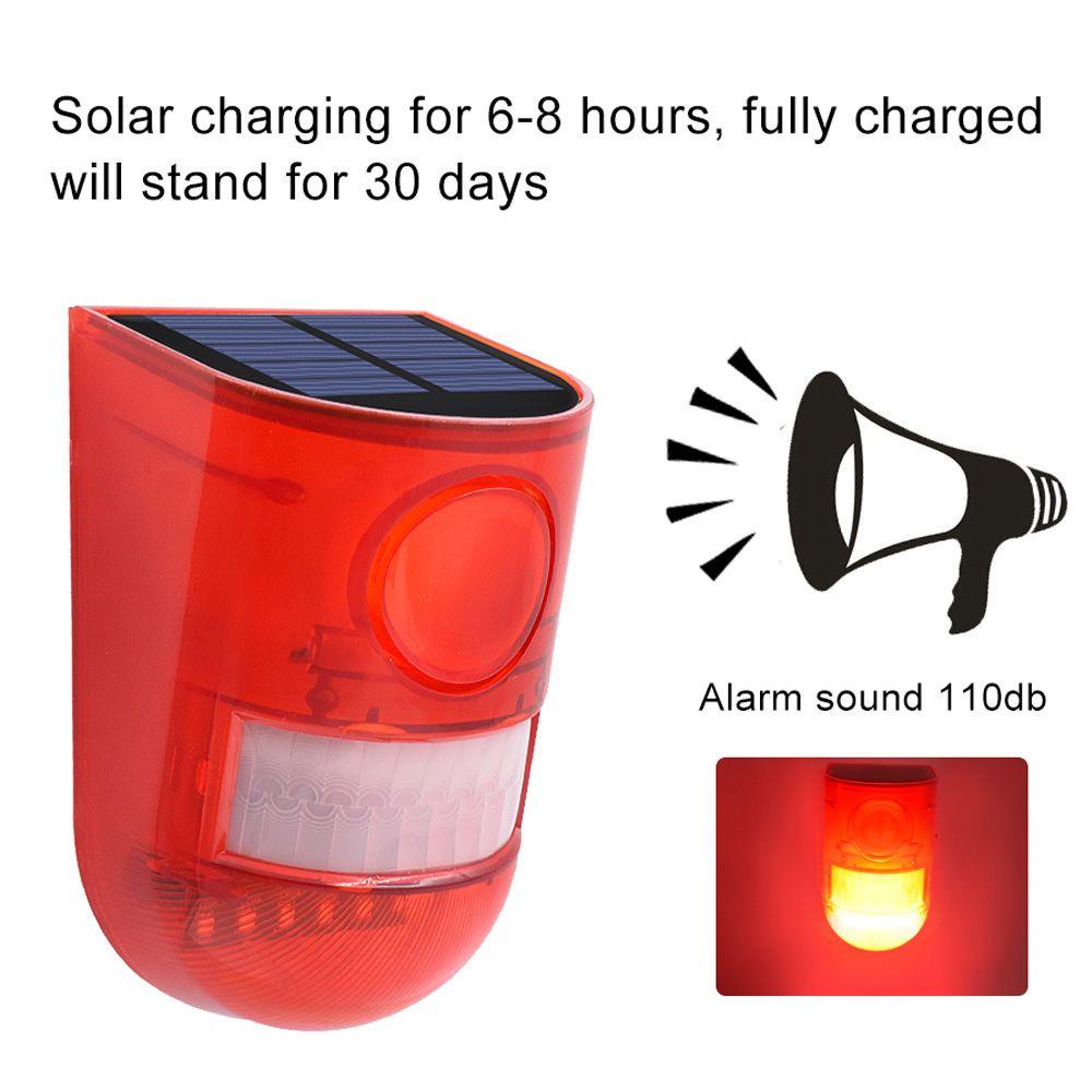 IVORY Hệ Thống Báo Động Chống Trộm Tiết Kiệm Năng Lượng Cho Nông Trại