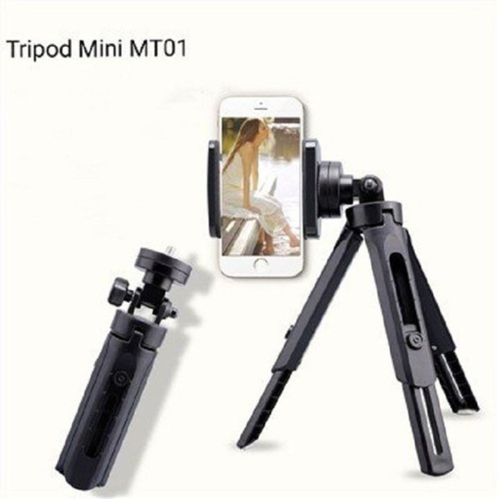 [Loại 1 Tốt Nhất]  Giá Đỡ Chụp Ảnh Tự Sướng, Livestream TRIPOD Support