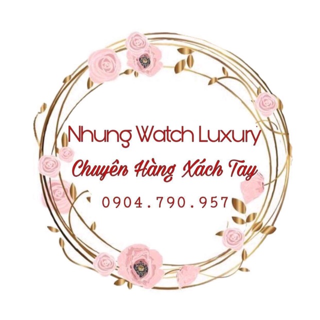 Nhung Watch Luxury
