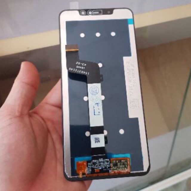 Màn hình redmi note6pro