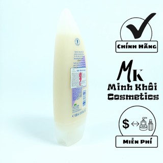 Sữa Tắm Cá Ngựa Algemarin 300ml